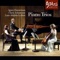 Piano Trio in G Minor, Op. 17: IV. Allegretto artwork