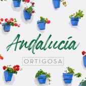 Andalucía artwork