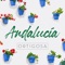 Andalucía artwork