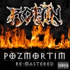 Pozmortim Re-Mastered