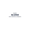 Ma Exprim (feat. Ghintan & MdBeatz) - Single