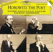 Horowitz the Poet artwork