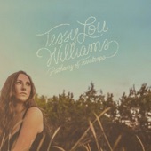 Tessy Lou Williams - Pathway of Teardrops