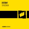 Spaceman - EP