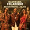Coladinho (feat. Nelson Freitas & Blaya) - Mastiksoul lyrics