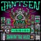 Get the Funk - Jantsen lyrics