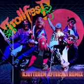 Kjetteren Afterski (Remix) artwork