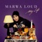 Heures de colle - Marwa Loud lyrics