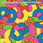I Love You - Spacemen 3 Cover Art