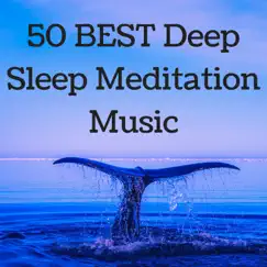 50 BEST Deep Sleep Meditation Music & Yoga Music Soundtrack by Yoga Yanelle & Yoga Meditation Relaxation Music album reviews, ratings, credits
