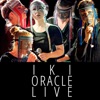 Oracle Live - EP