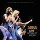 LIVE AT WEMBLEY ARENA cover art