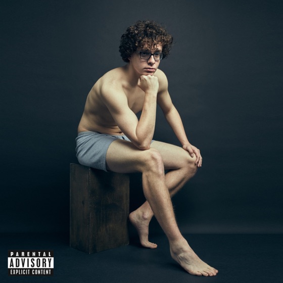 Cover artwork for Selfish