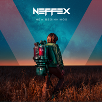 NEFFEX - New Beginnings artwork