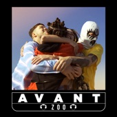 Avant artwork