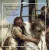 Das Leiden Jesu: Passion Cantatas, Vol. 4 album lyrics, reviews, download
