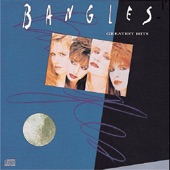 The Bangles - Everything I Wanted (Album Version)