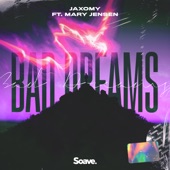 Bad Dreams (feat. Mary Jensen) artwork