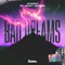 Bad Dreams (feat. Mary Jensen) artwork
