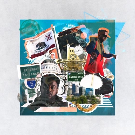 Cover artwork for Better