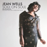 Jean Wells - With My Love and What You've Got (We Could Turn This World Around)