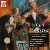 Bartok: Contrastes 44 duos pour 2 violons album lyrics, reviews, download