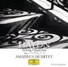 Haydn: String Quartets album lyrics, reviews, download