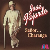 Señor Charanga artwork