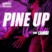 Pine Up (feat. Lambi) artwork