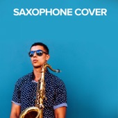 Saxophone Cover artwork