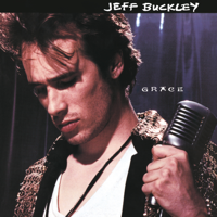 Jeff Buckley - Grace artwork