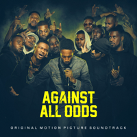 Against All Odds - Against All Odds - EP artwork