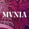 Mvnia artwork
