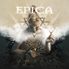 Epica - Omega artwork