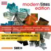 Modern Times Edition album lyrics, reviews, download