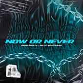 Now or Never artwork