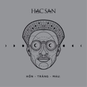 Hồn - Trăng - Máu - EP artwork