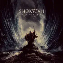 Exodus by Shokran album reviews, ratings, credits