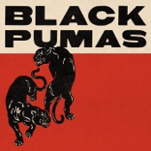 Black Pumas (Expanded Deluxe Version) artwork