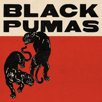 Black Pumas - Black Pumas (Expanded Deluxe Version) artwork