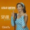 Sonríe y Canta (feat. Ed Calle) - Leslie Cartaya lyrics