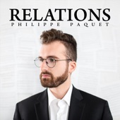 Relations - EP artwork