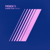 French 79 - Diamond Veins (feat. Sarah Rebecca) [Kid Francescoli Remix]