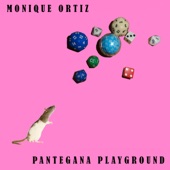 Monique Ortiz - Pantegana Playground