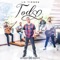 Lo Tienes Todo - Abraham Vazquez lyrics