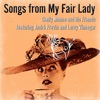 Songs from My Fair Lady