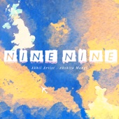 Nine Nine (feat. Akshita Mengi) artwork