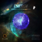 Energy (feat. afrourbanplugg) artwork