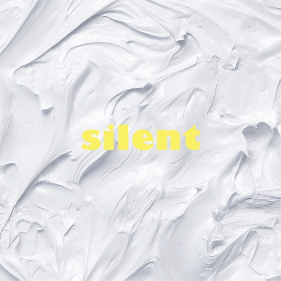 Cover artwork for silent