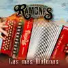 Las Más Matonas (En Vivo) album lyrics, reviews, download